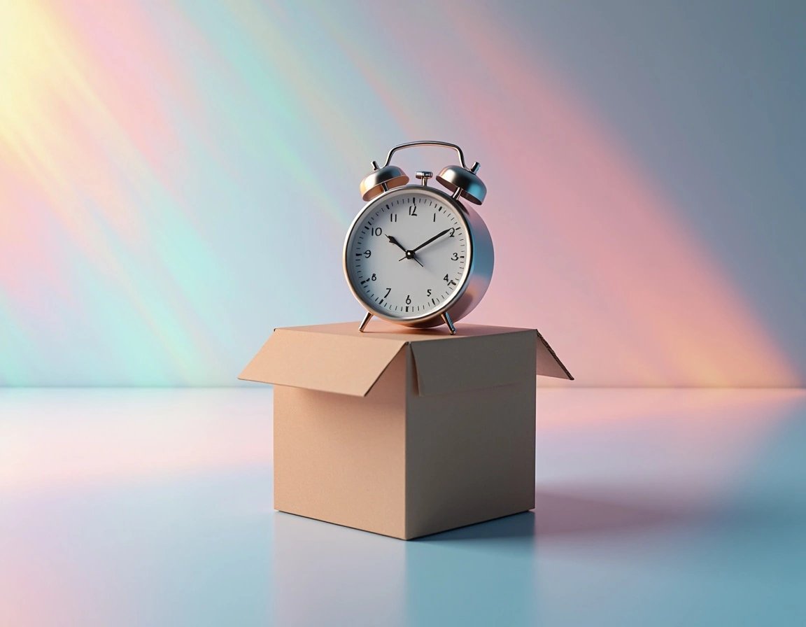 срок доставки