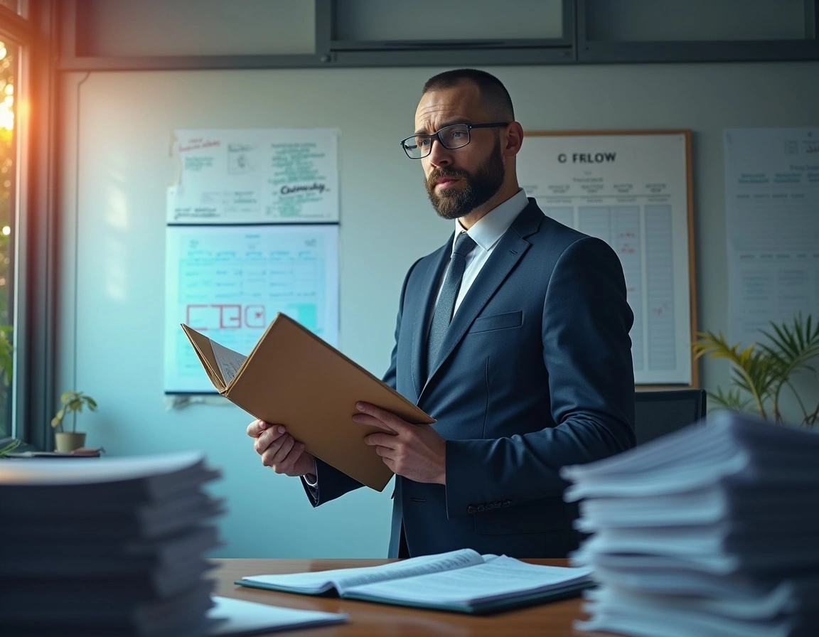 требовательный