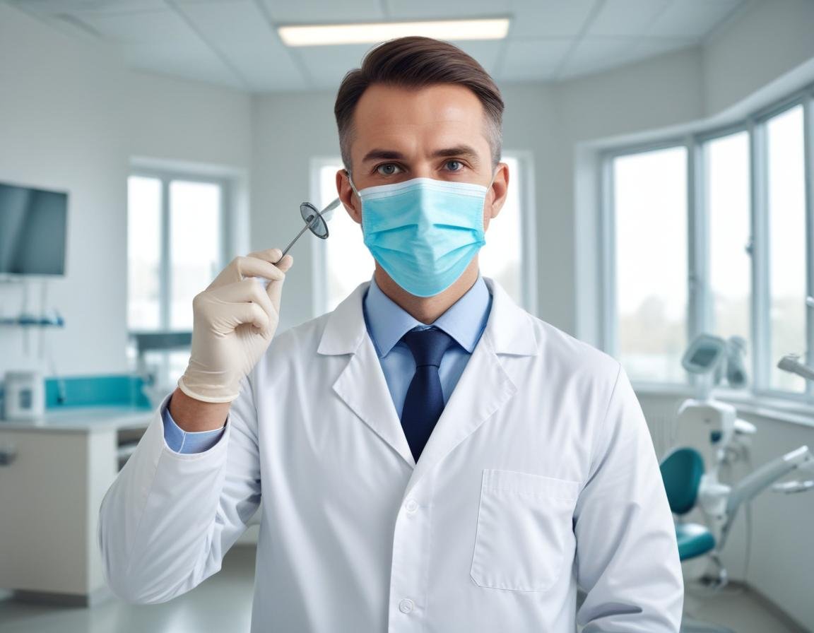 стоматолог