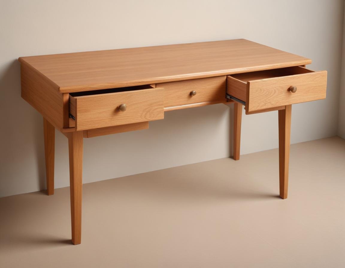 письменный стол