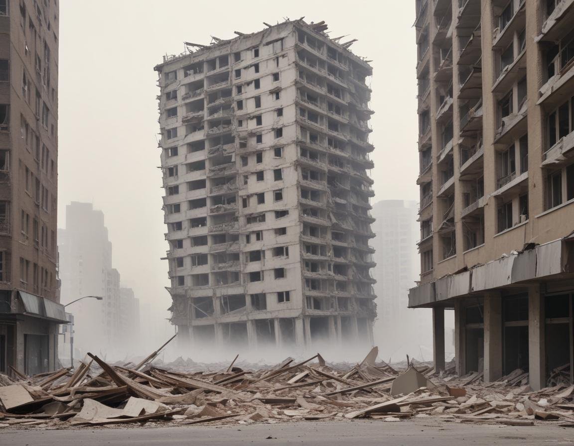 разрушительный