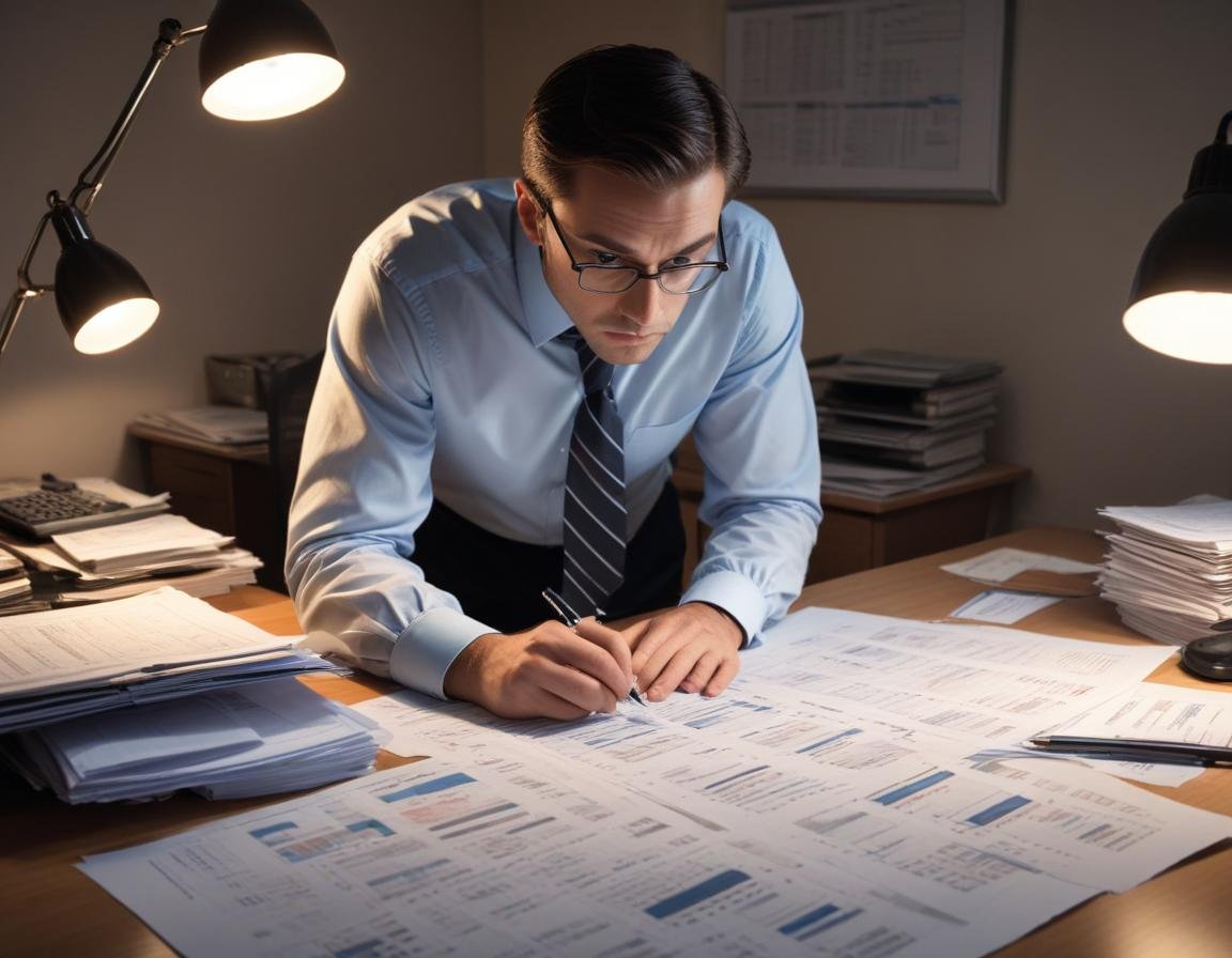 внимательный к деталям