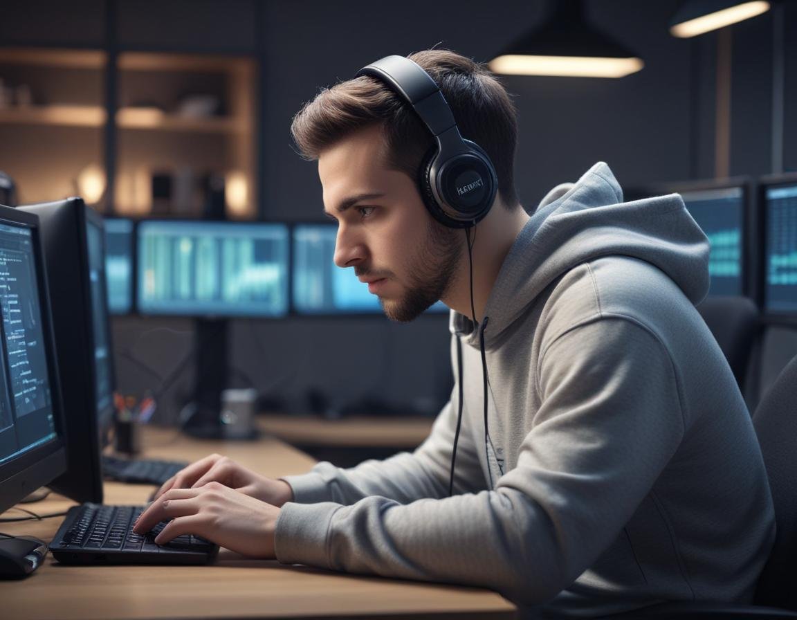 DevOps-инженер