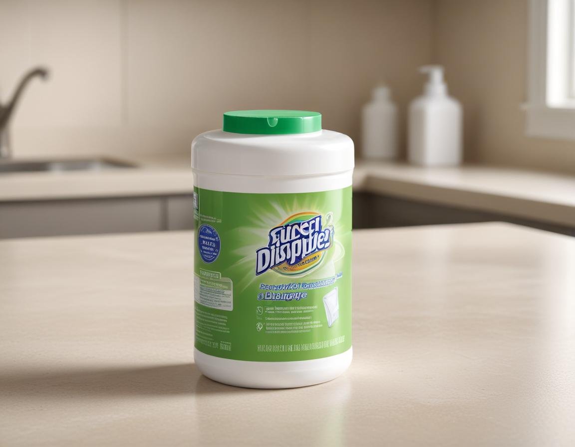 дезинфицирующие салфетки