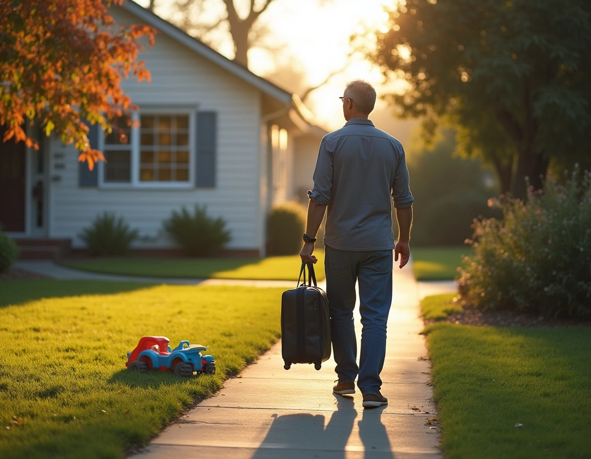 разведённый