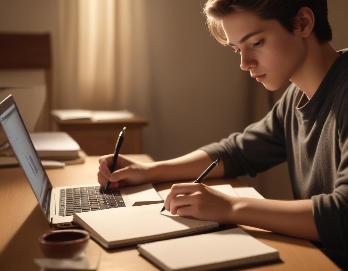 делать домашнее задание