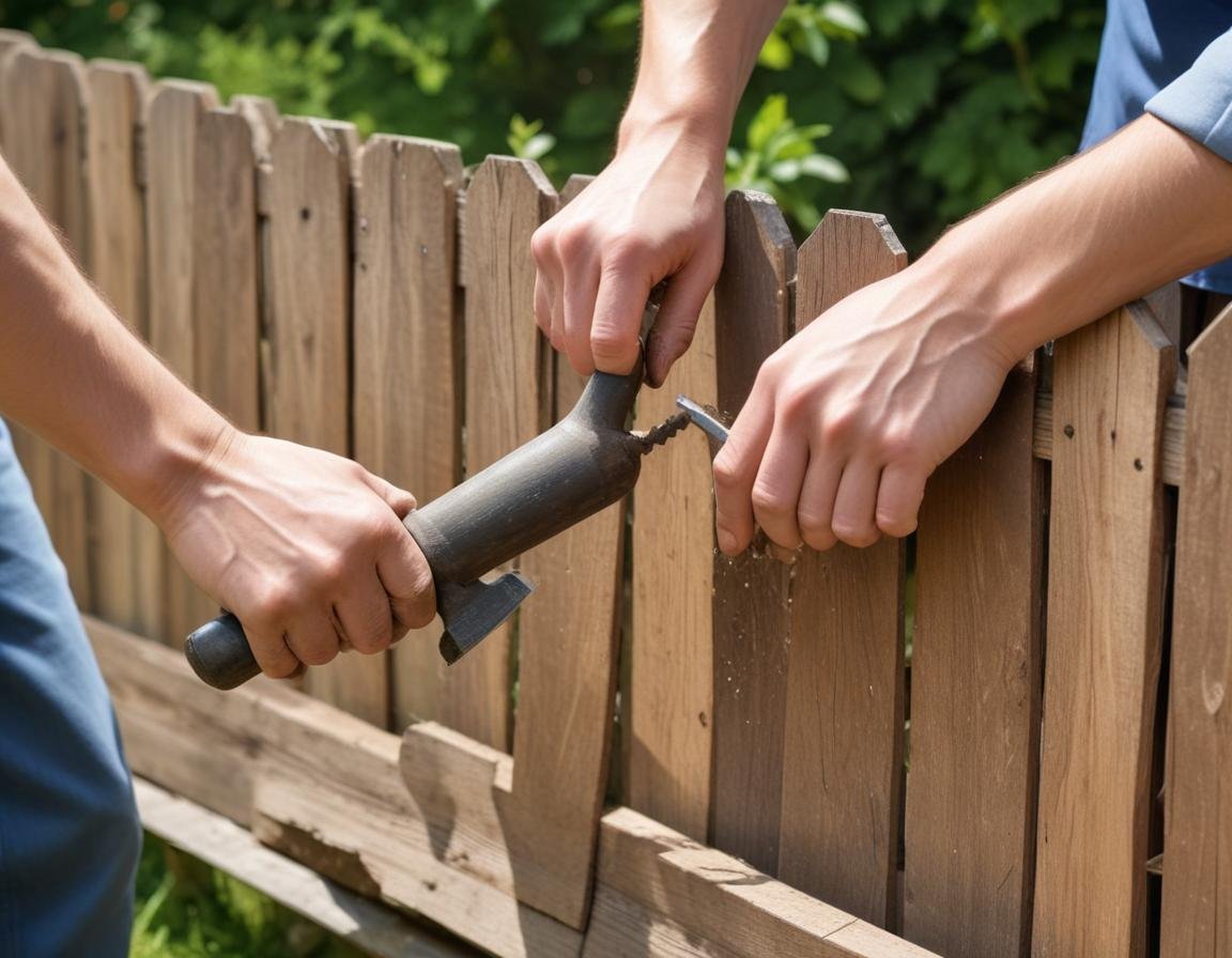 делать ремонт