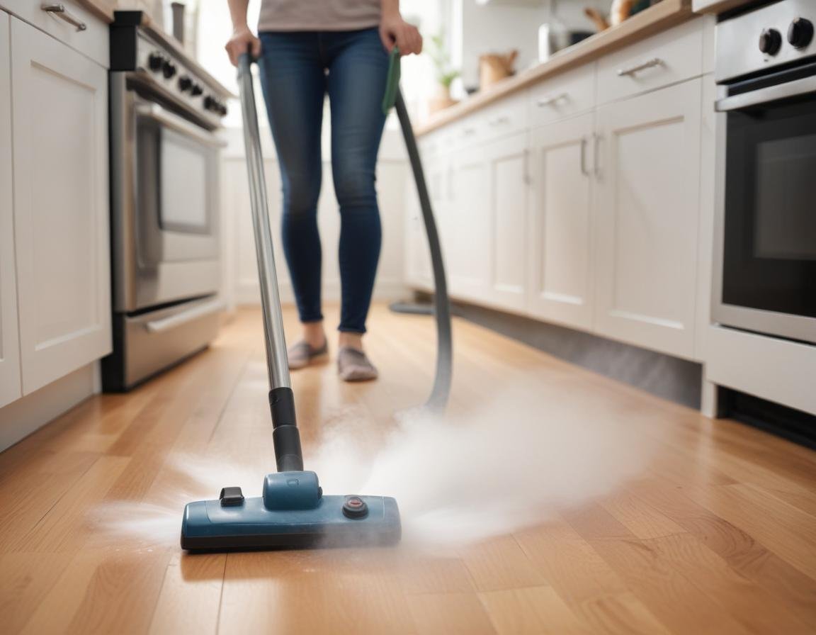 заниматься уборкой