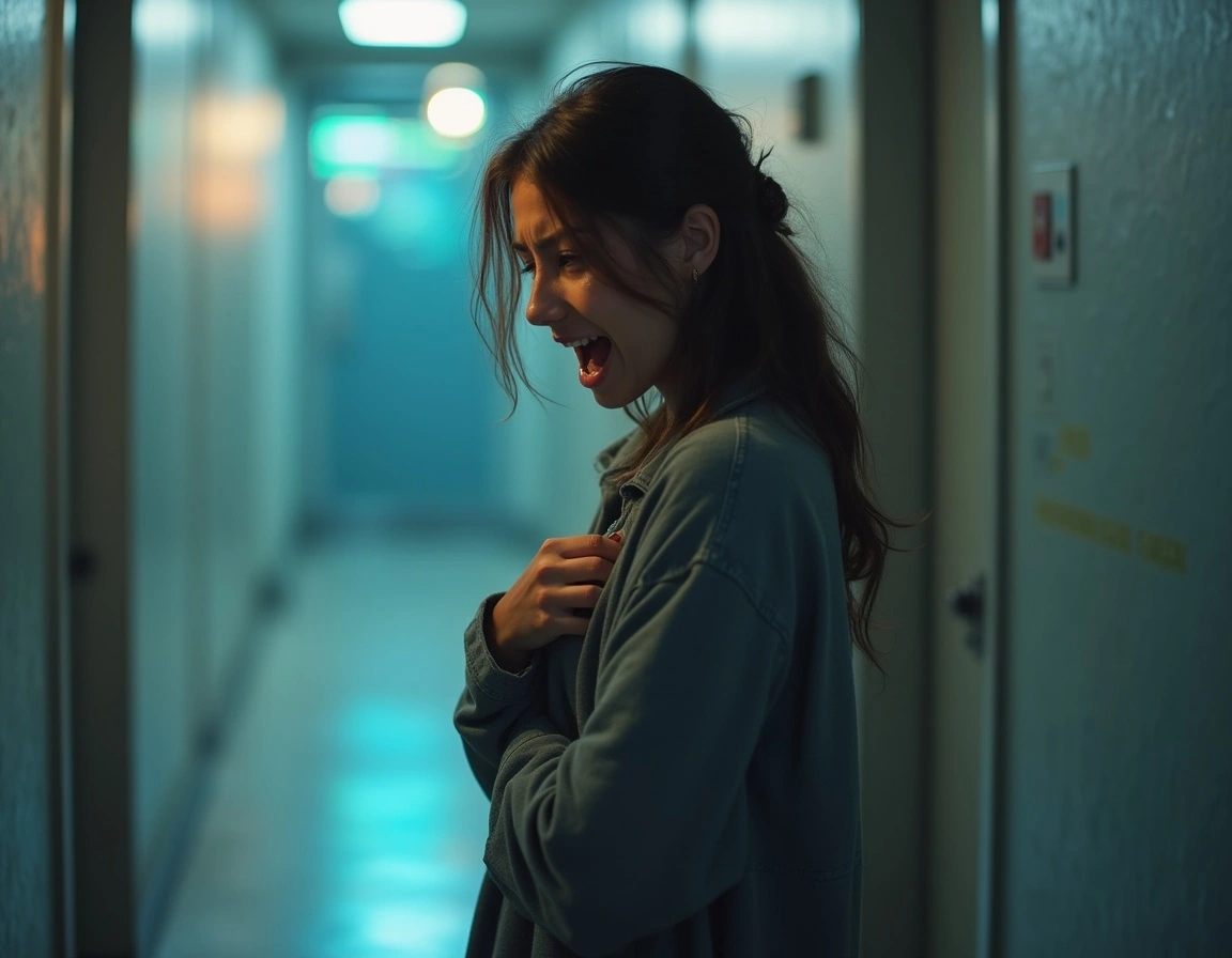 эмоциональный