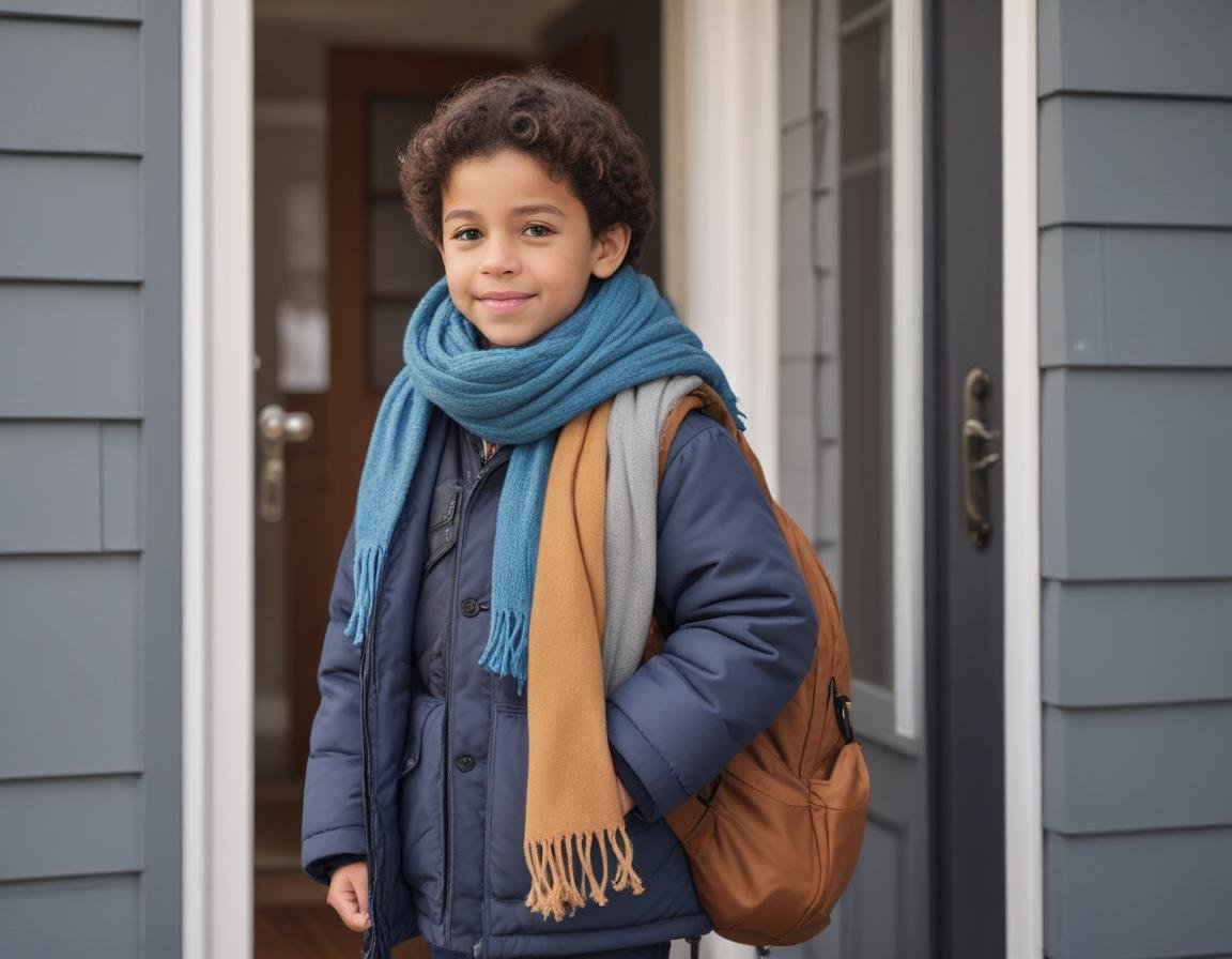 тепло одеваться