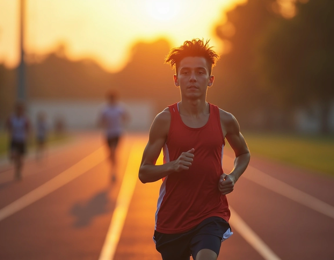 целеустремлённый