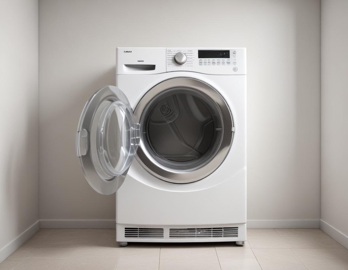 сушильная машина