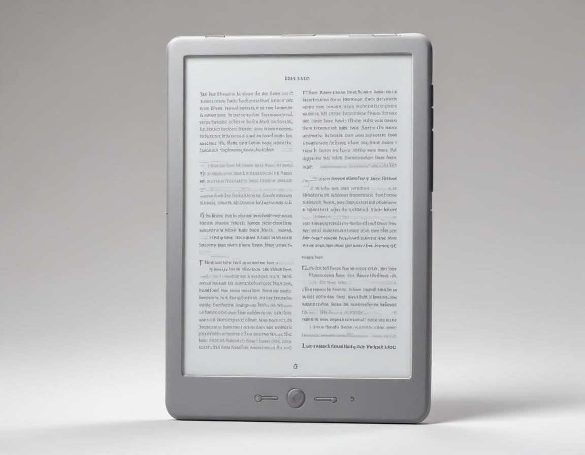 электронная книга