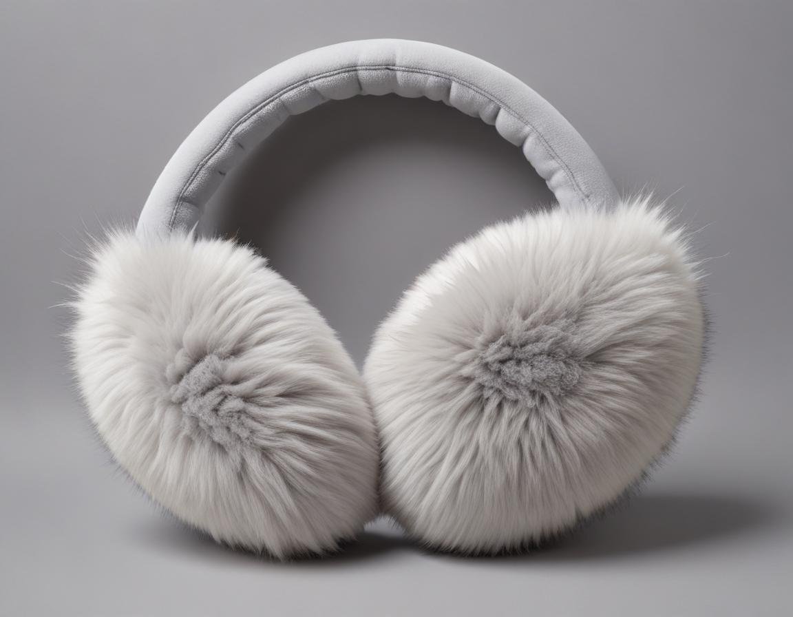 наушники для ушей