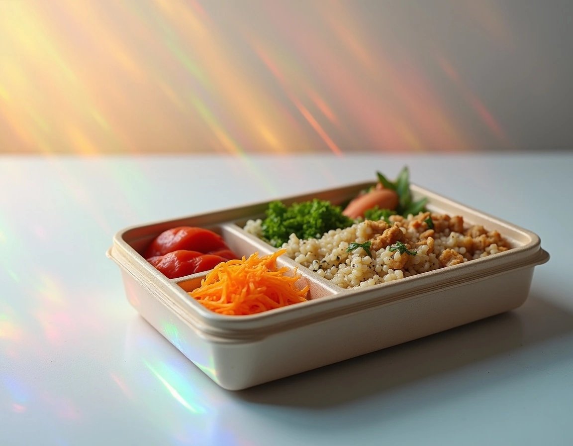 пищевые привычки