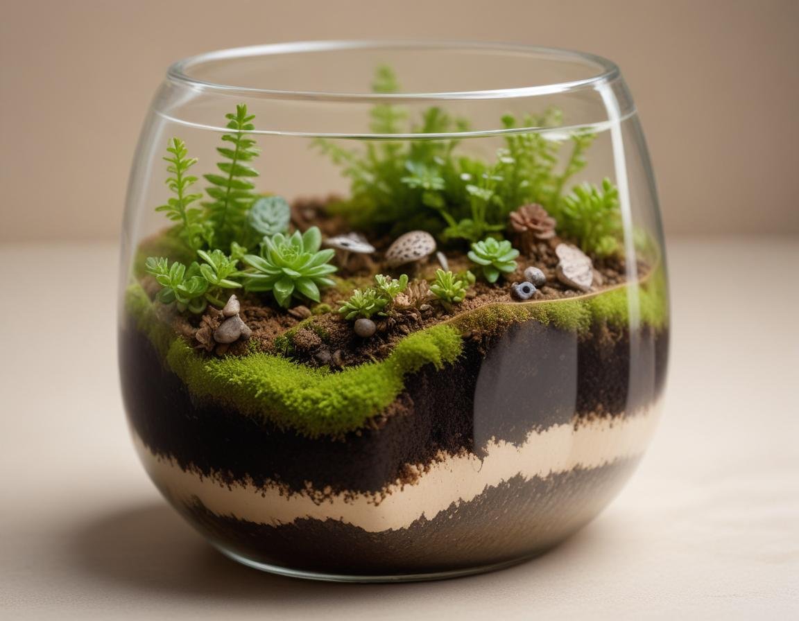 экосистема