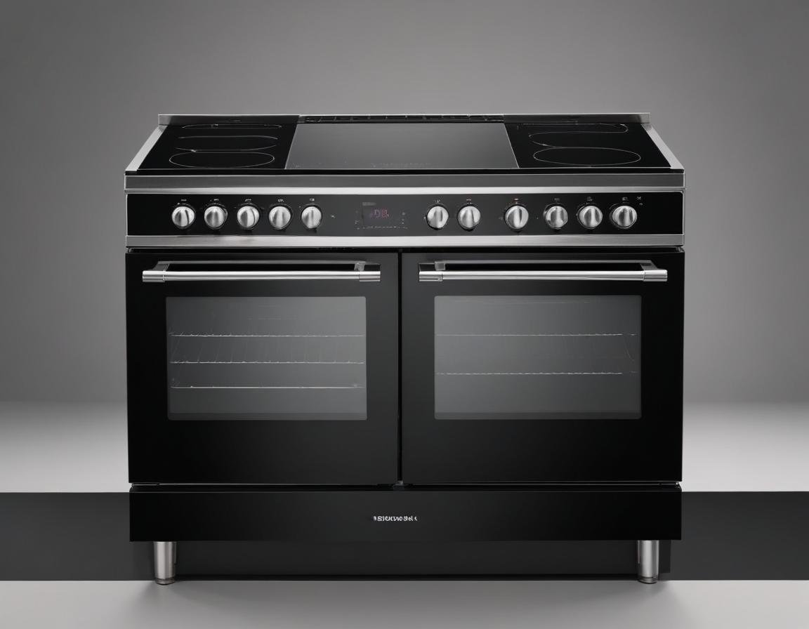 электрическая плита