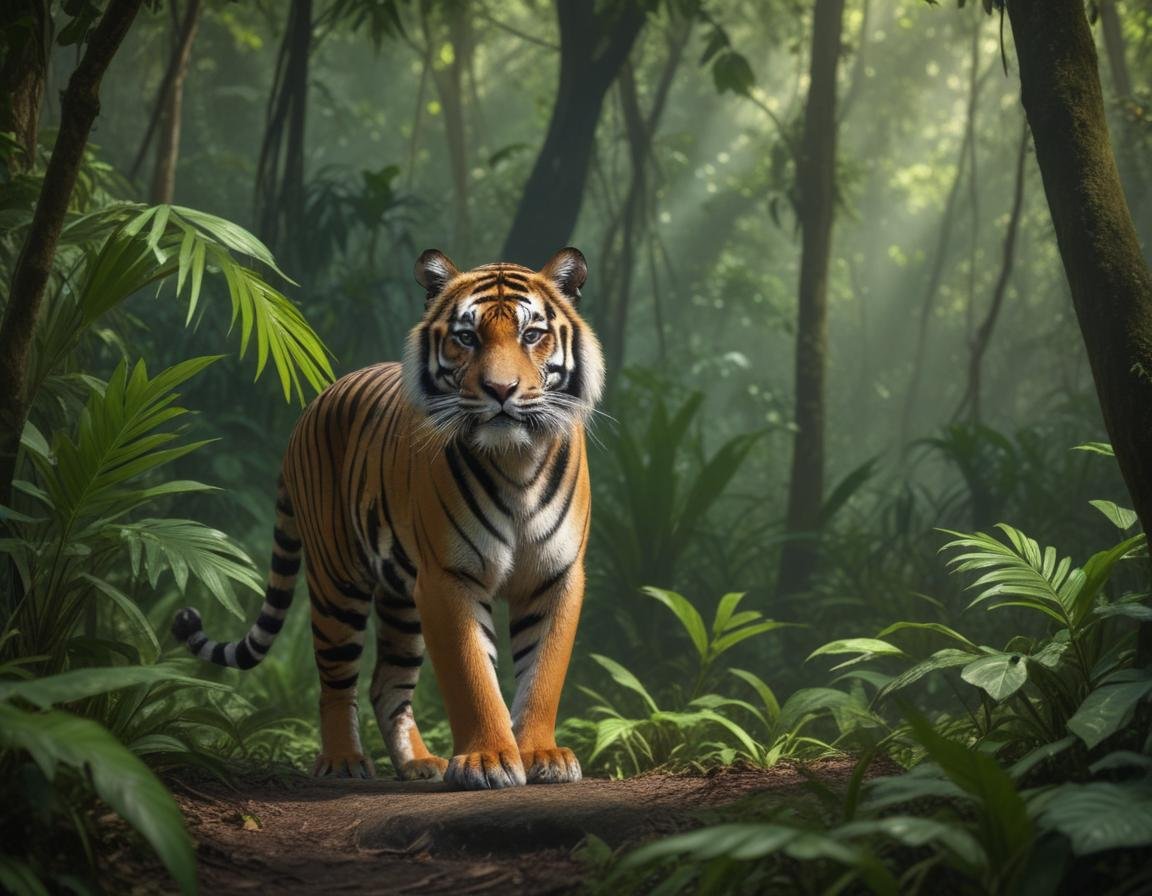 виды под угрозой исчезновения