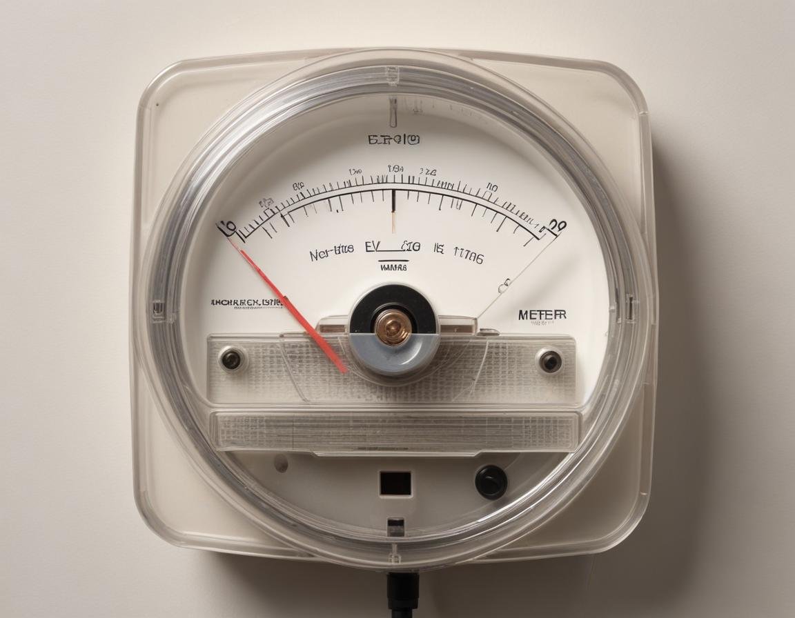 энергопотребление