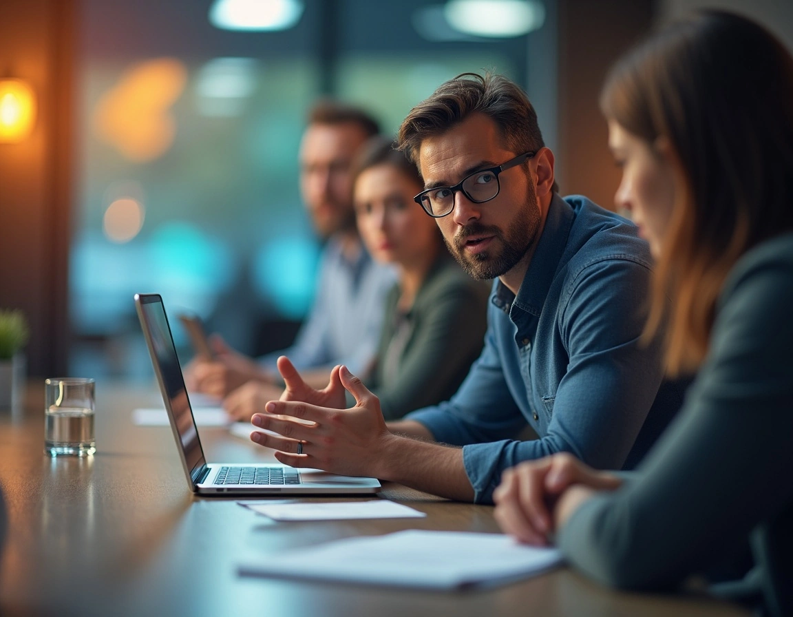 вовлечённый