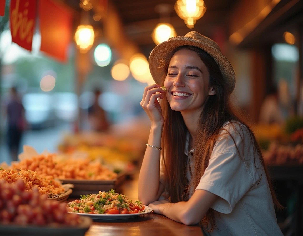 наслаждаться