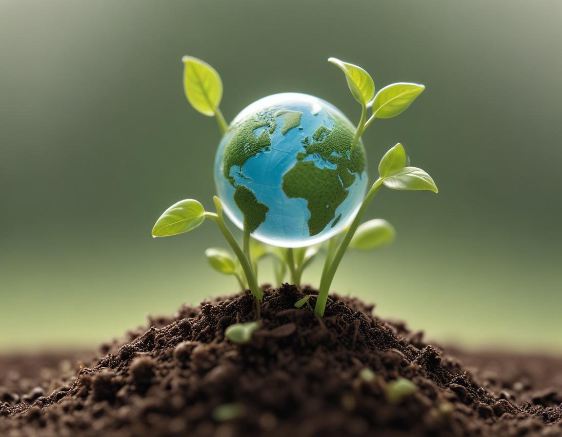 экологическая осознанность