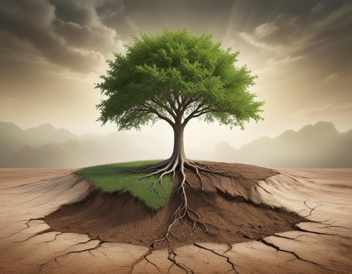 воздействие на окружающую среду