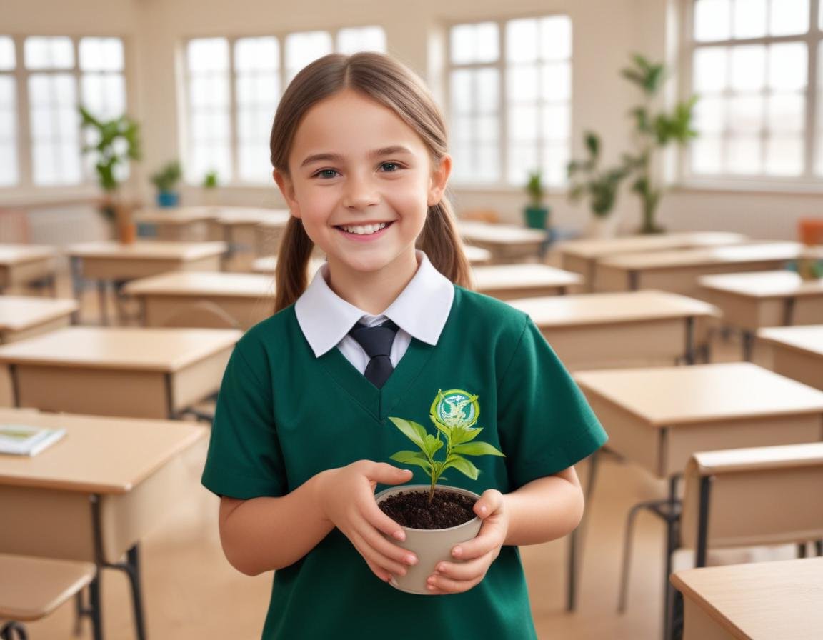 экологически осознанный