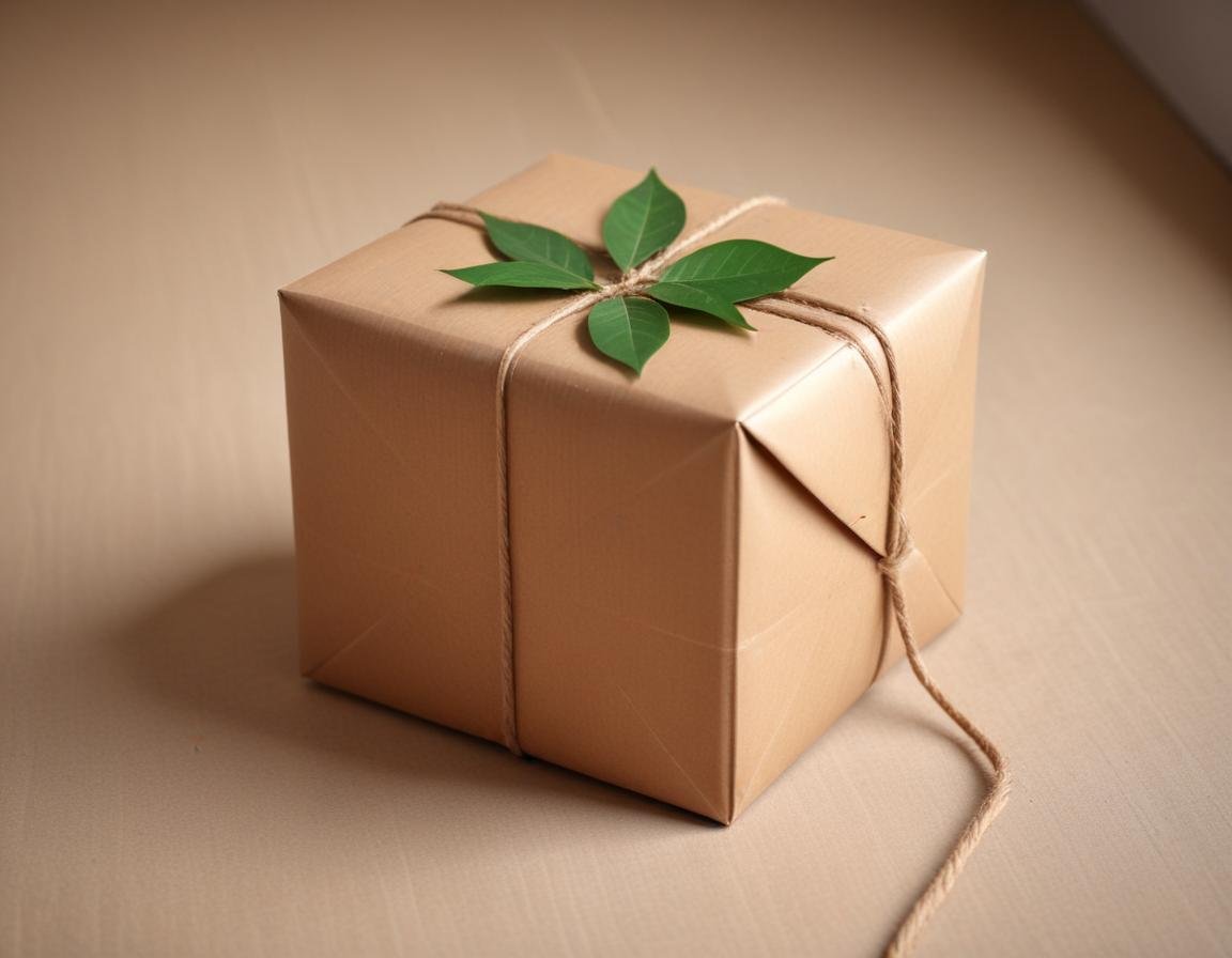 экологически чистый