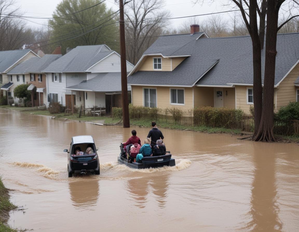 эвакуировать