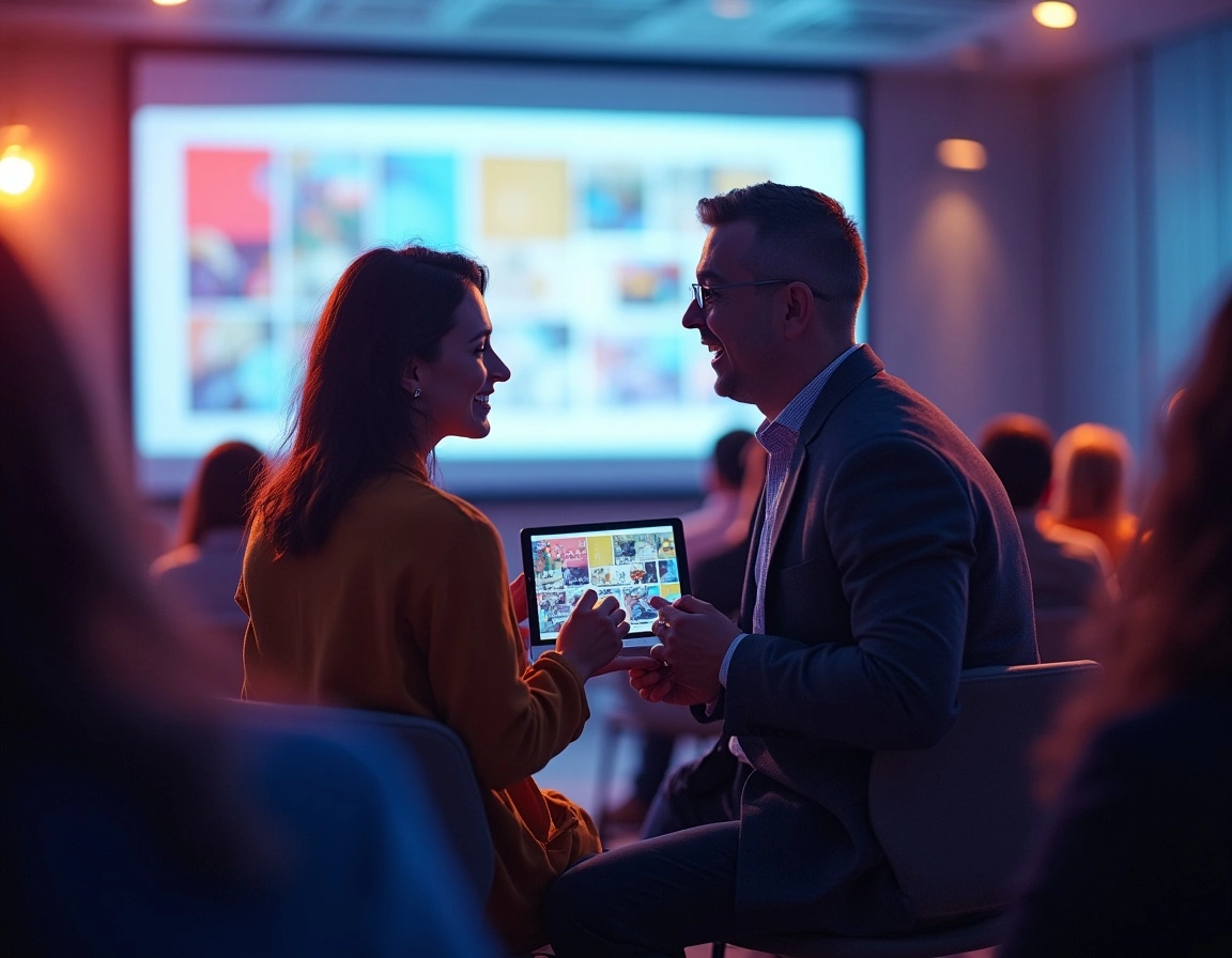 обмениваться