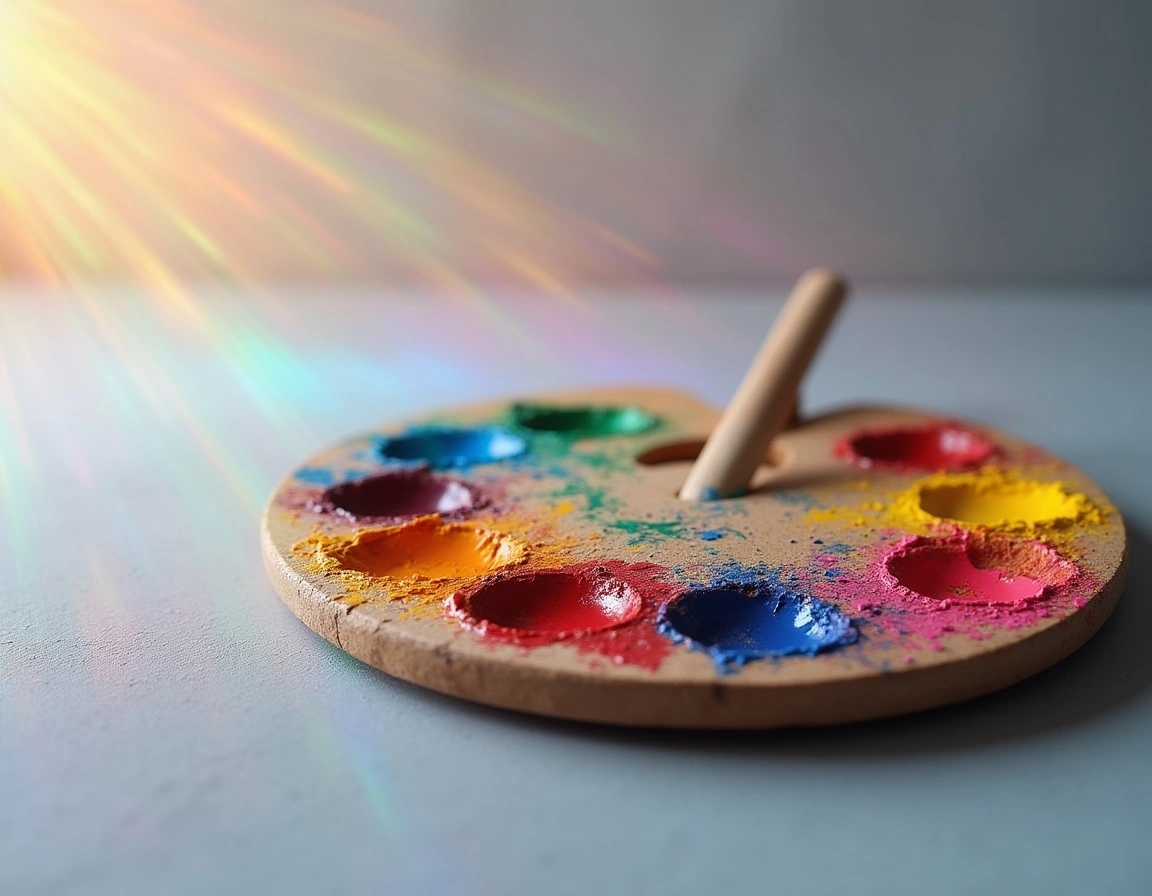 самовыражение