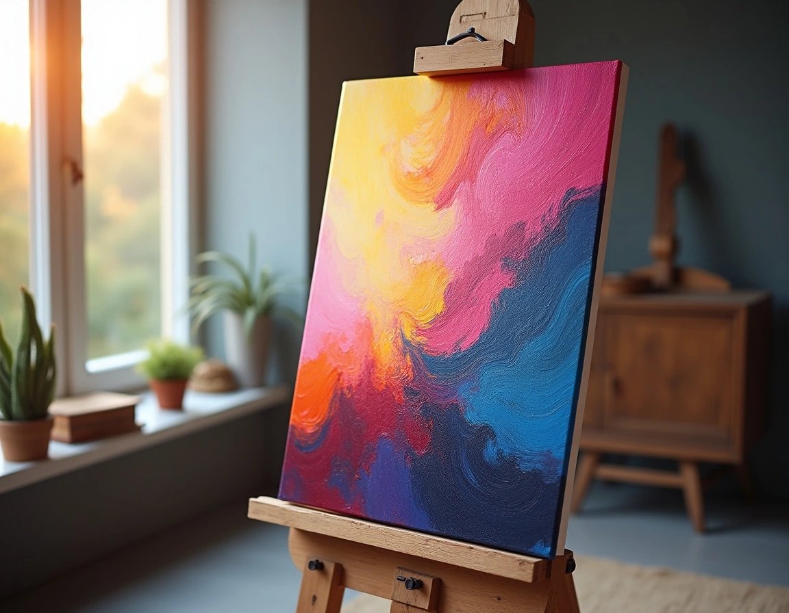 выразительный