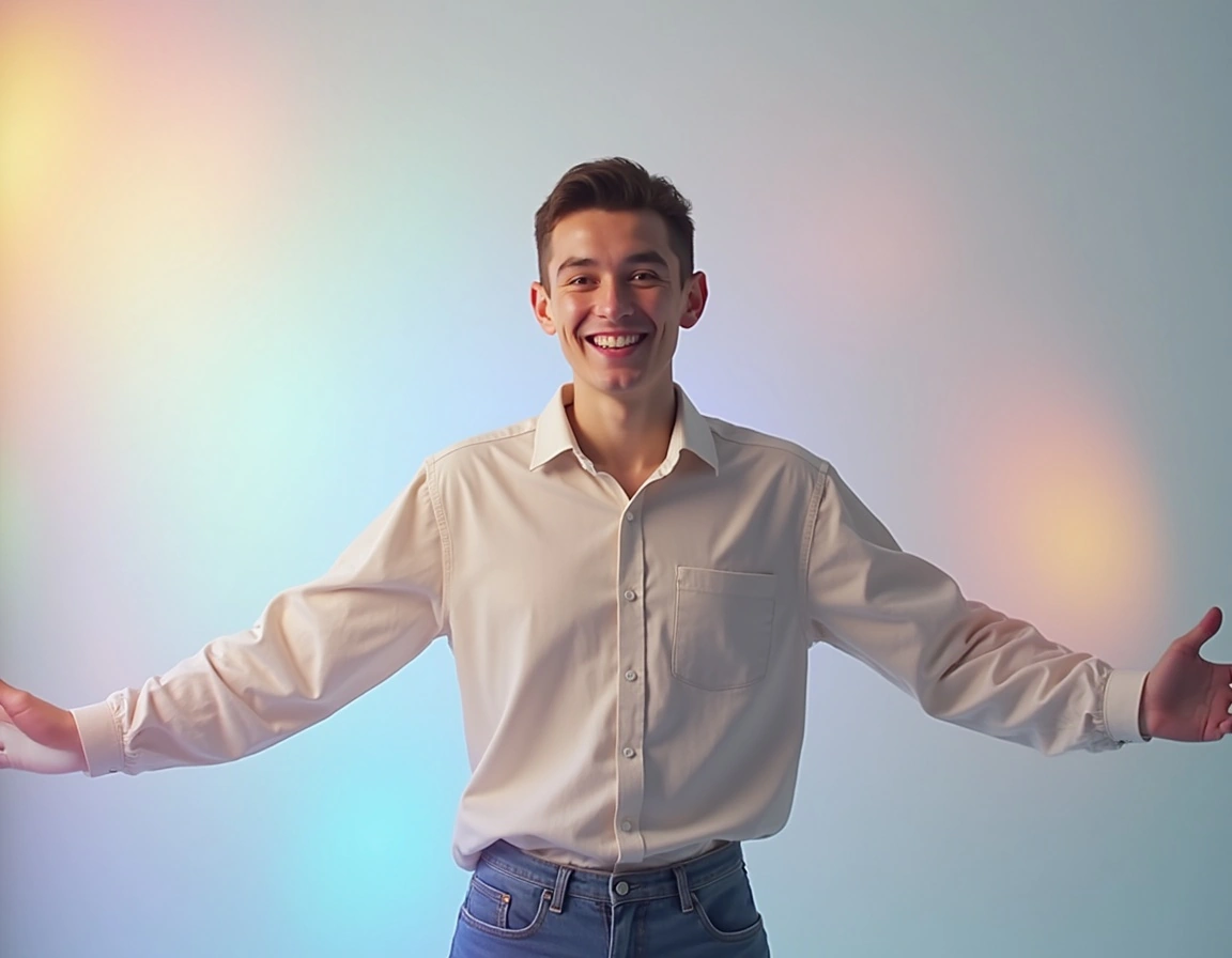 экстраверт