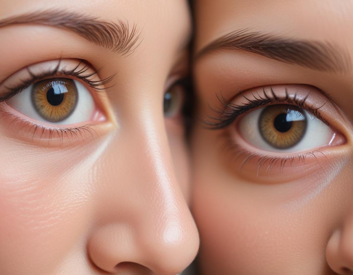 зрительный контакт