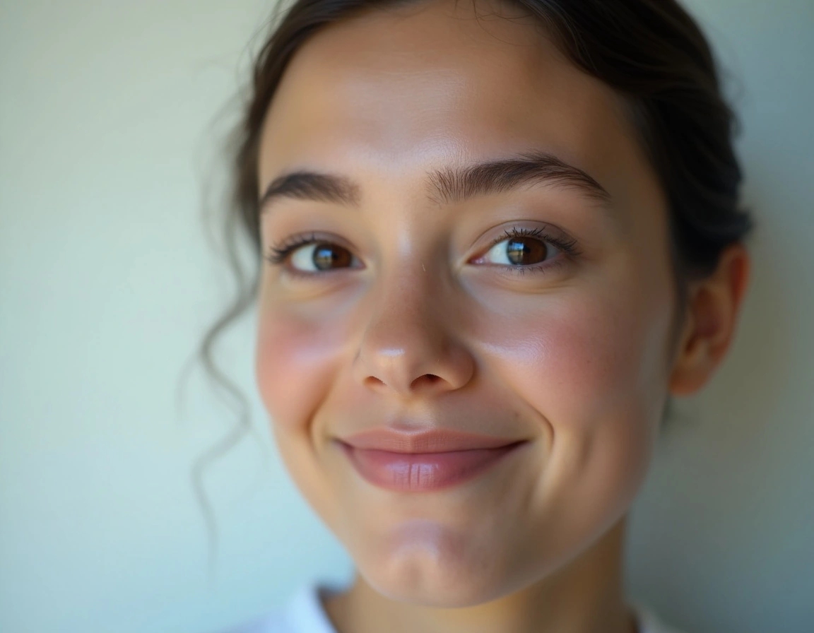 знакомое лицо