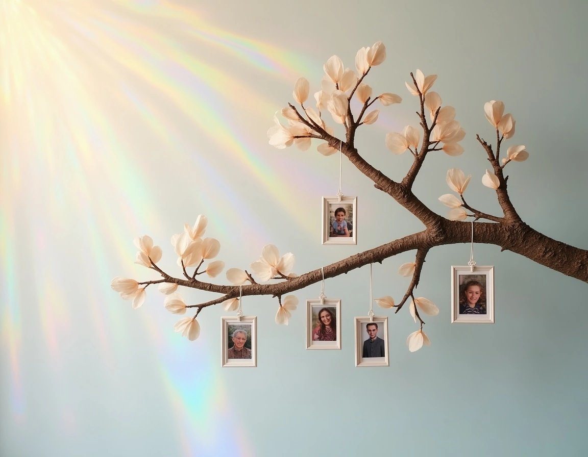 сторона семьи