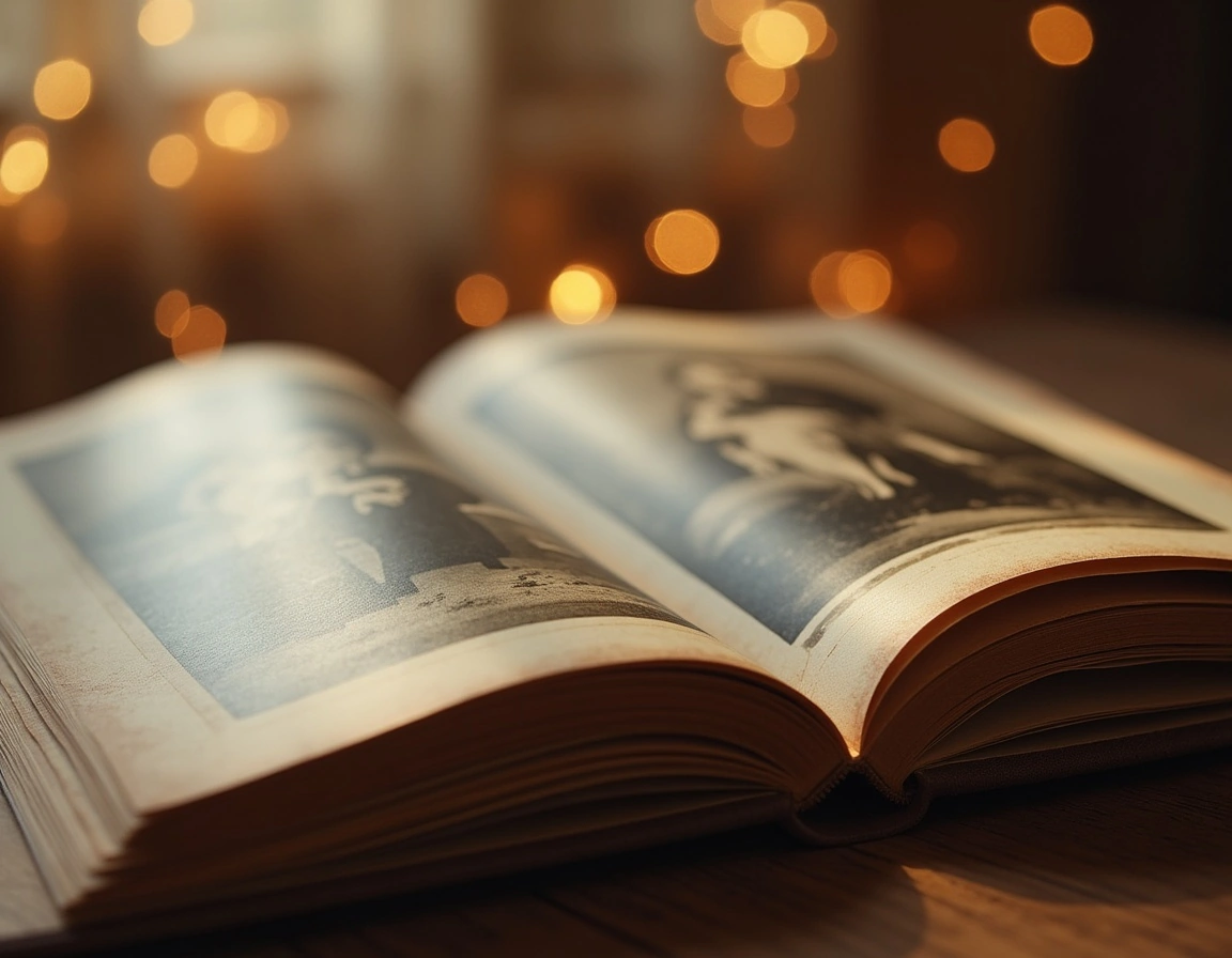 семейная история