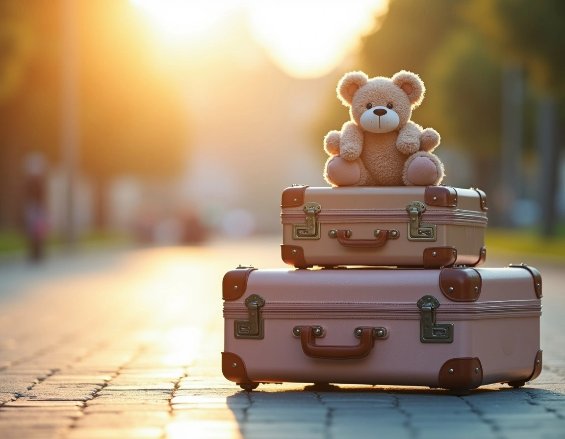 семейный отпуск