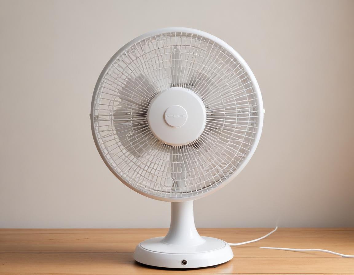 вентилятор