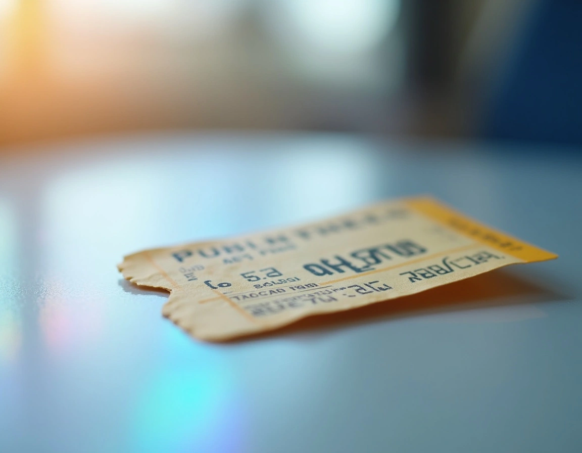 проезд / тариф