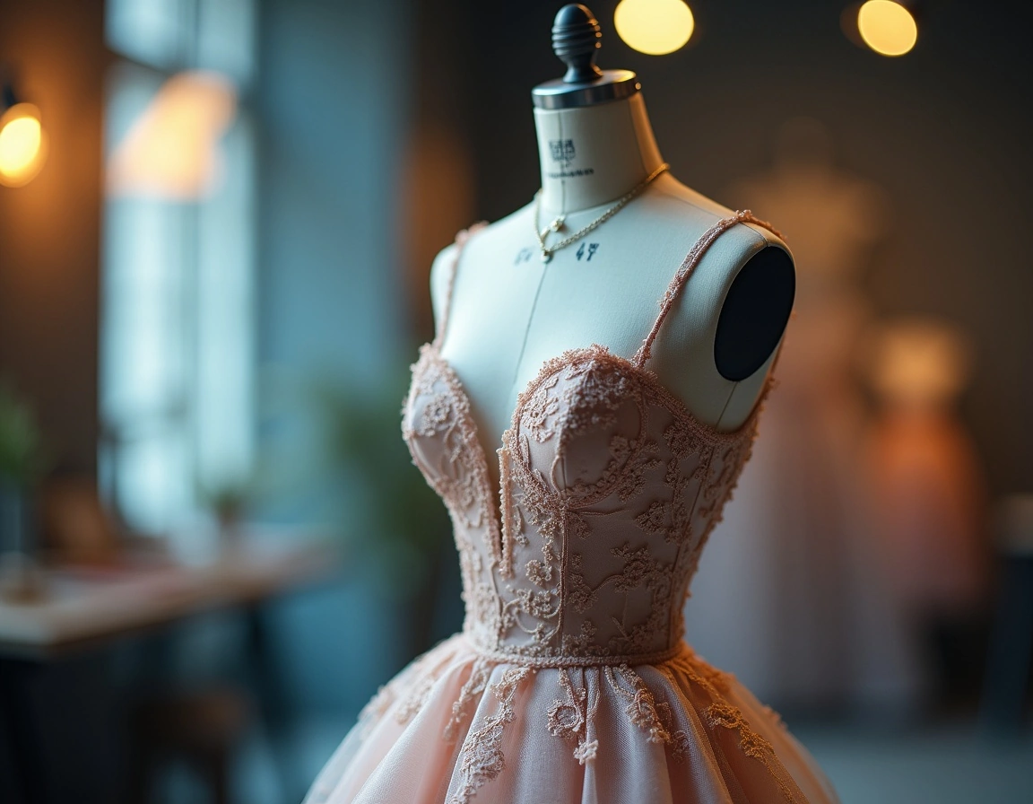 индустрия моды