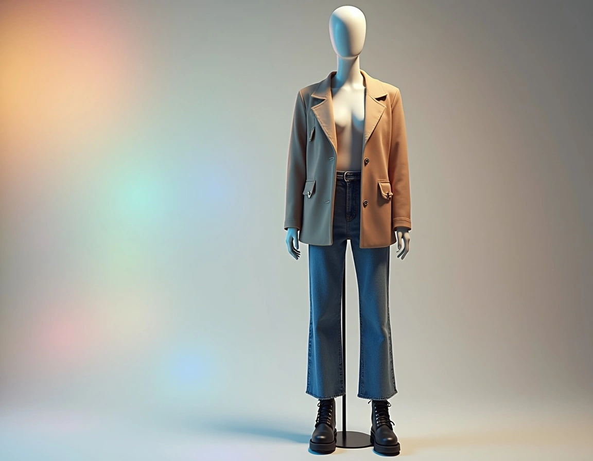 модный тренд