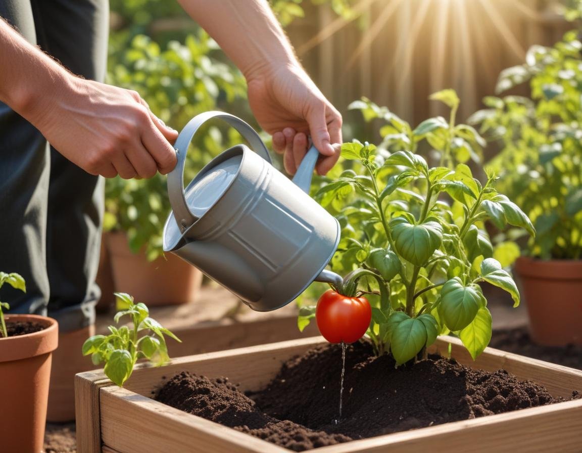 подкармливать