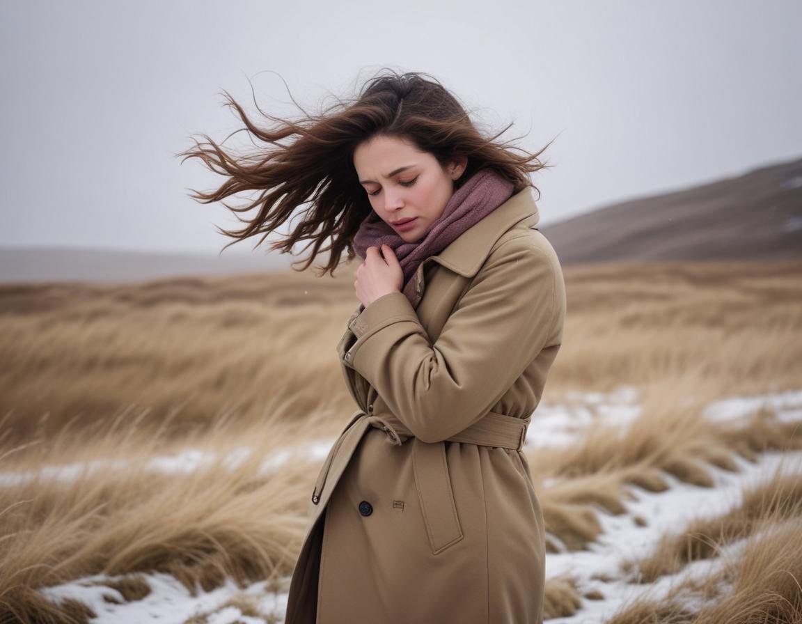 чувствовать холод