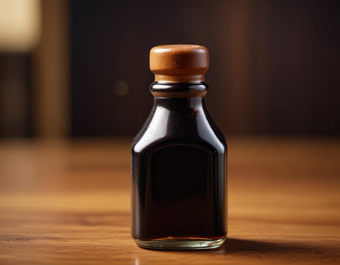 ферментированный