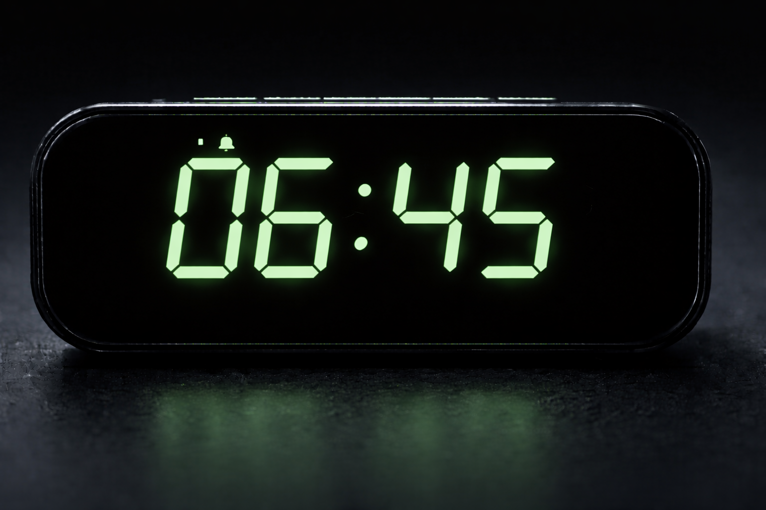 без пятнадцати семь