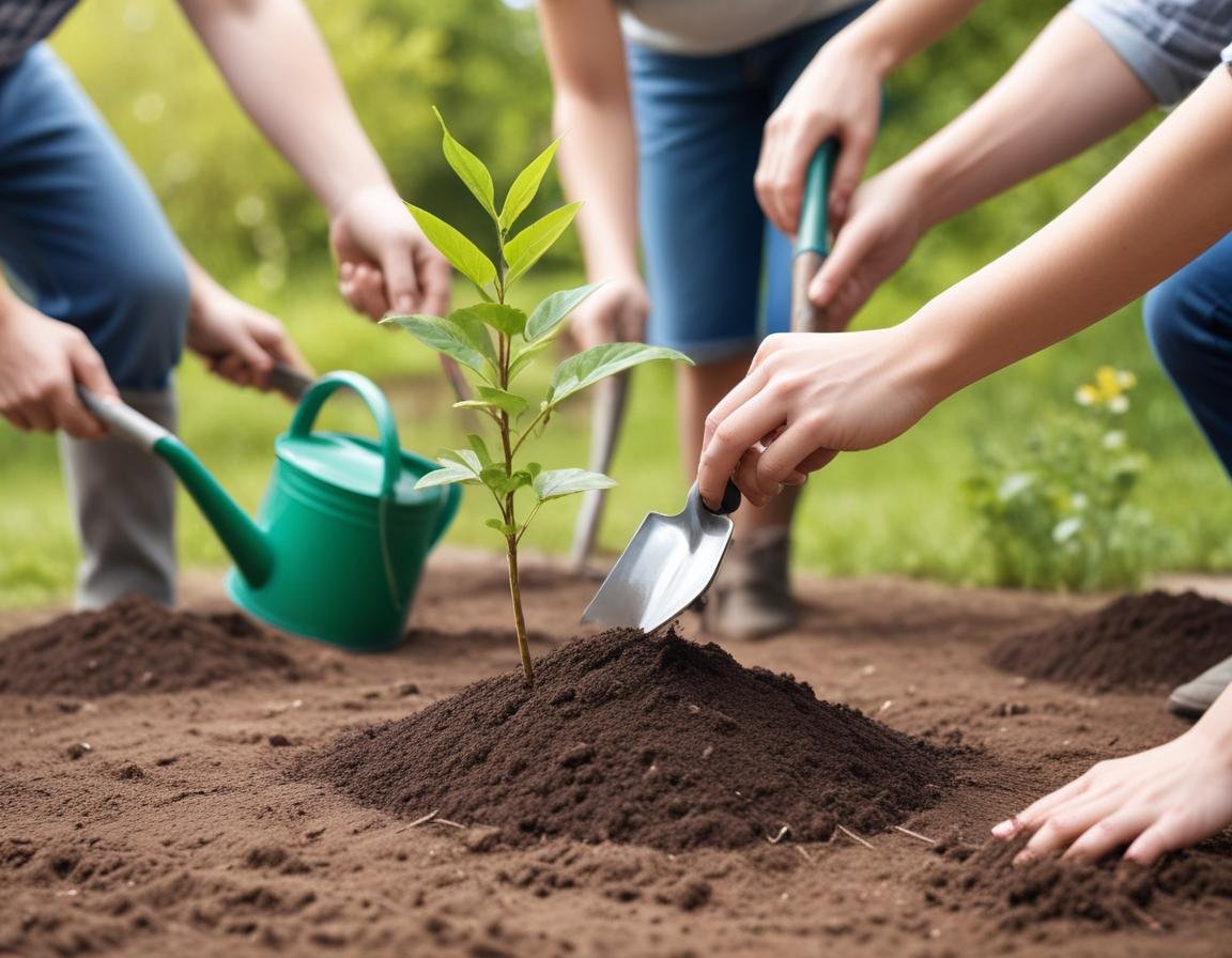 бороться с изменением климата