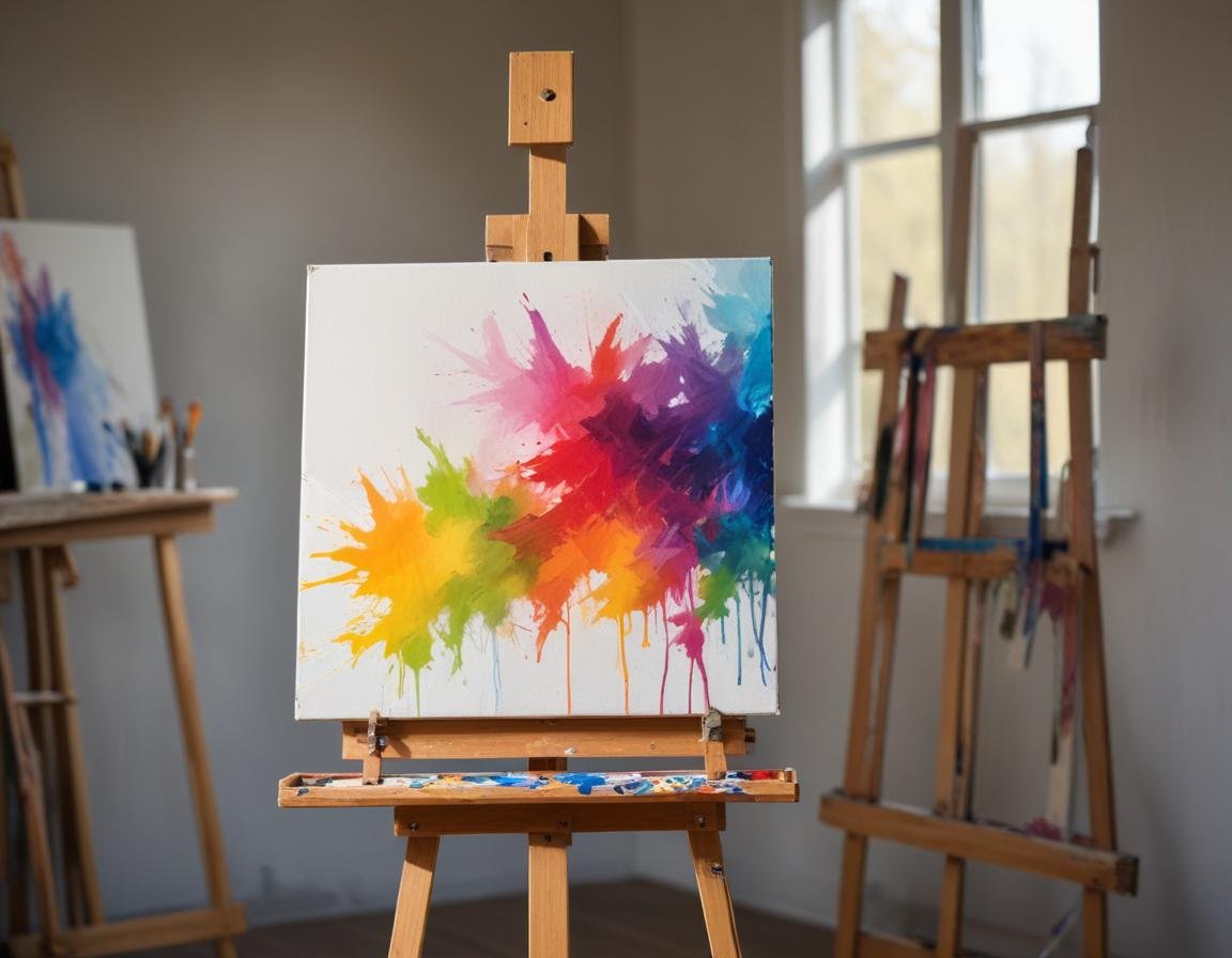 изобразительное искусство