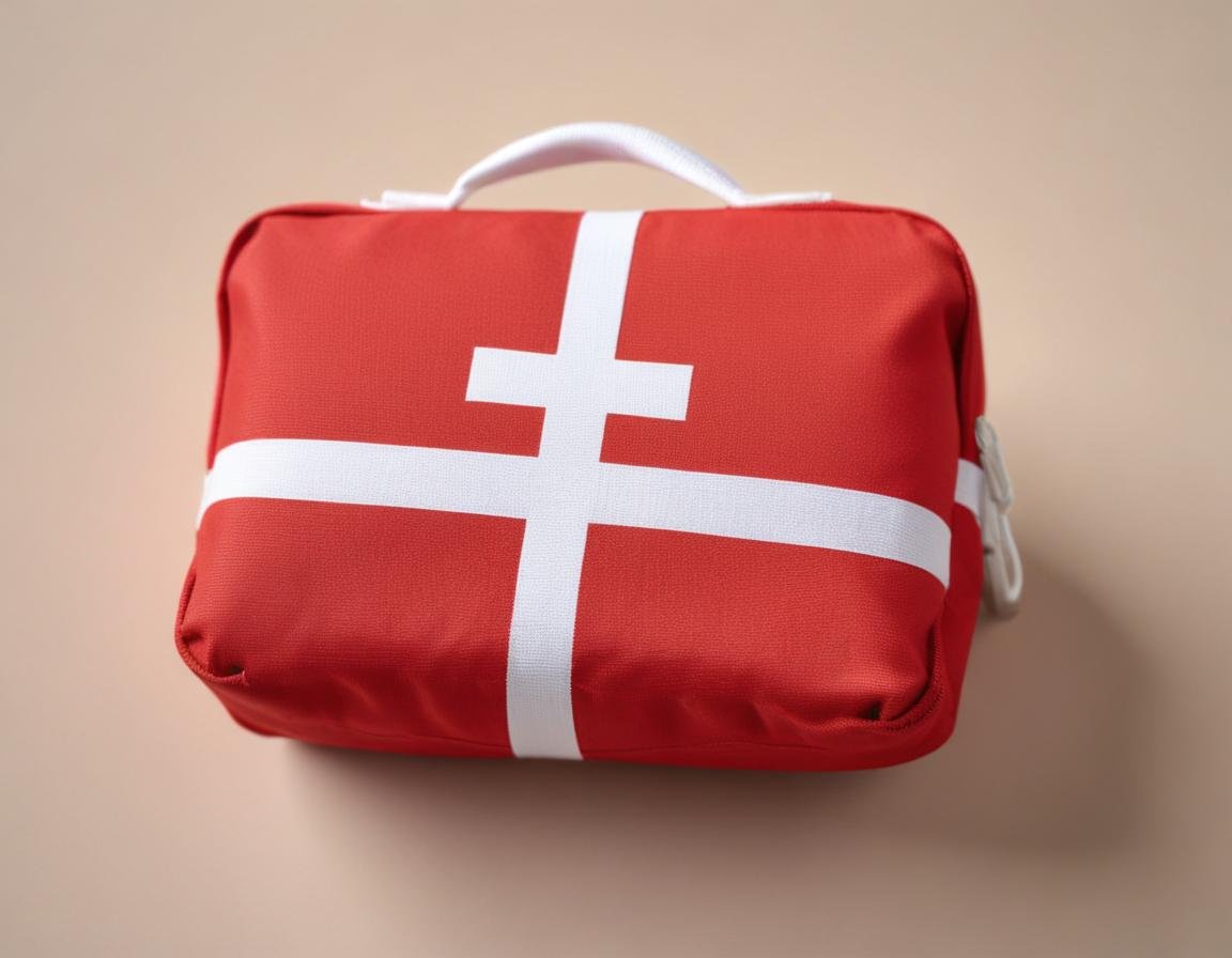 первая помощь